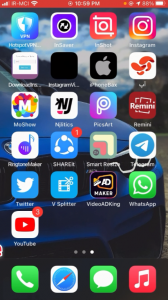 برنامه های آیفون